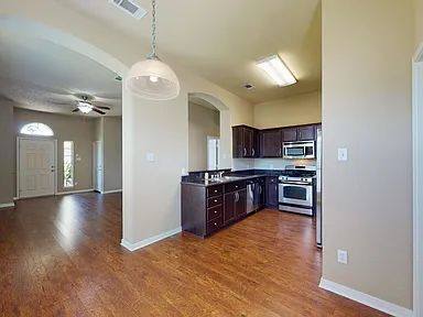House for rent at 2024 Mountain Wind, Bryan, TX 77807