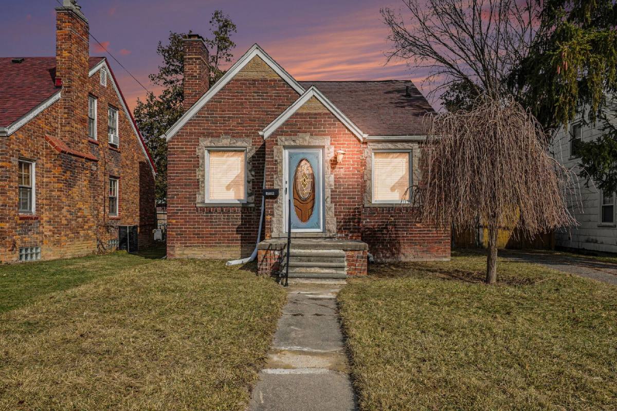 House for rent at 5164 Hereford St, Detroit, MI 48224