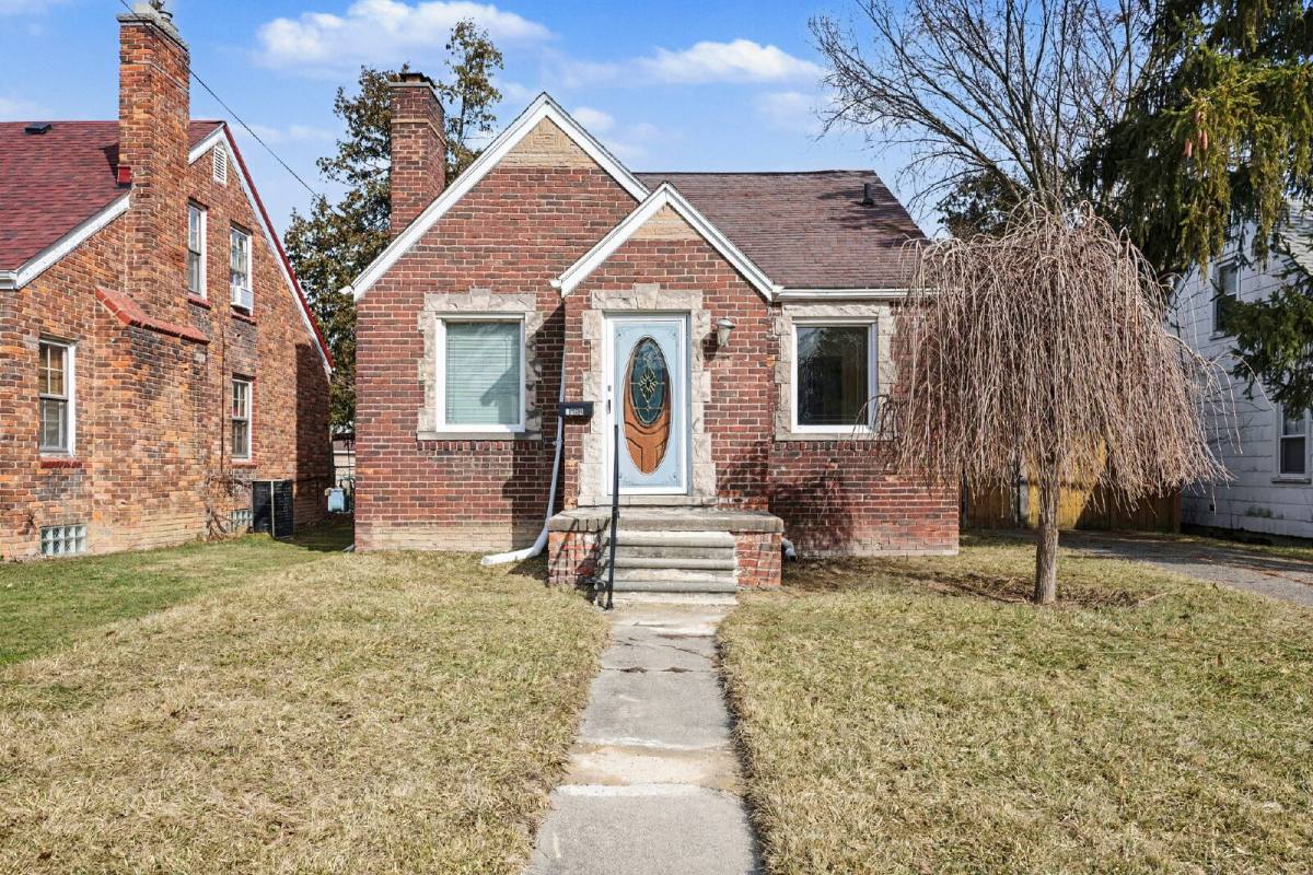 House for rent at 5164 Hereford St, Detroit, MI 48224