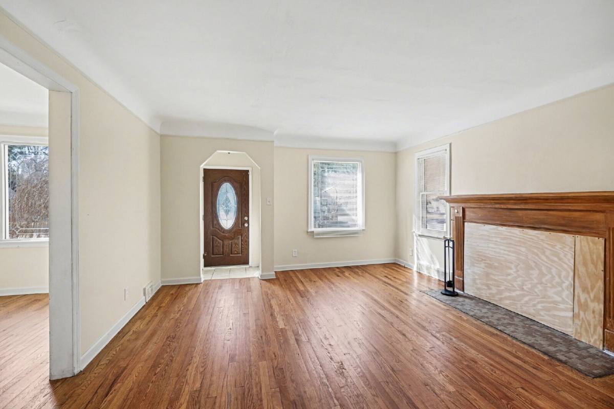 House for rent at 5164 Hereford St, Detroit, MI 48224