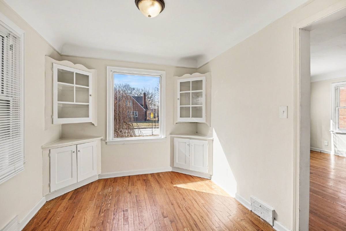 House for rent at 5164 Hereford St, Detroit, MI 48224