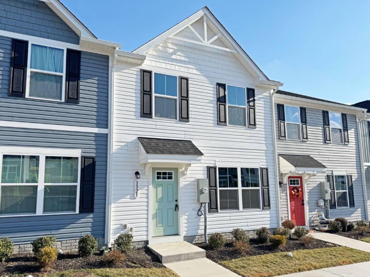 Townhouse for rent at 3325 Marble Loop, Harrisonburg, VA 22801