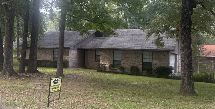 House for rent at 1522 Woodberry Dr, Lufkin, TX 75904