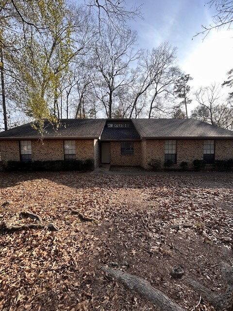 House for rent at 1522 Woodberry Dr, Lufkin, TX 75904
