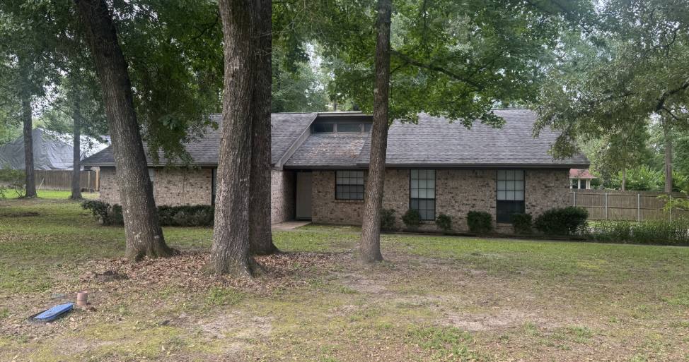 House for rent at 1522 Woodberry Dr, Lufkin, TX 75904