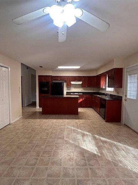 House for rent at 1522 Woodberry Dr, Lufkin, TX 75904