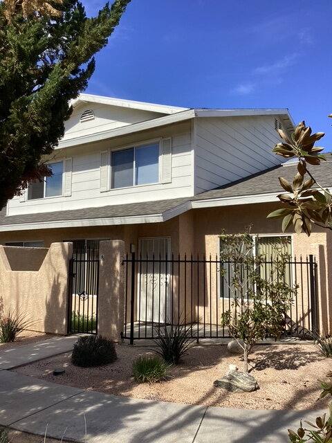 Condo for rent at 39225 10th St W #A, Palmdale, CA 93551