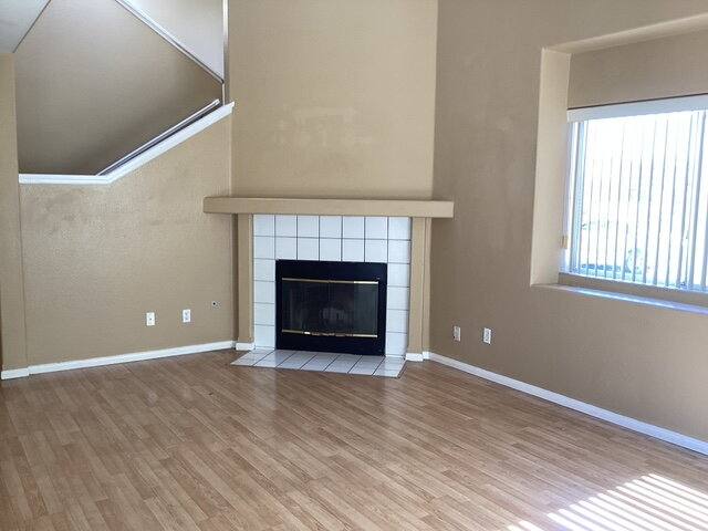 Condo for rent at 39225 10th St W #A, Palmdale, CA 93551