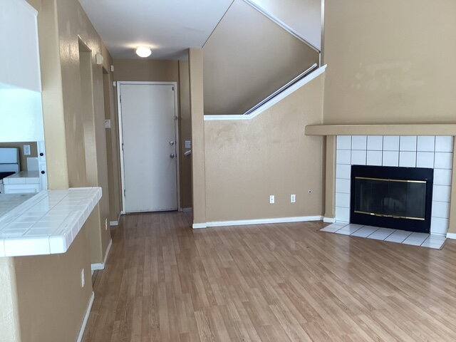 Condo for rent at 39225 10th St W #A, Palmdale, CA 93551