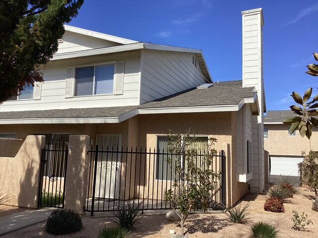 Condo for rent at 39225 10th St W #A, Palmdale, CA 93551