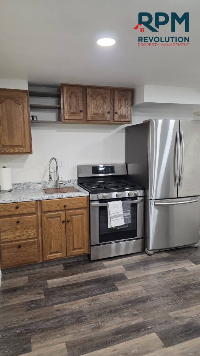 Apartment for rent at 816 Mountain Side Dr, Farmington, UT 84025