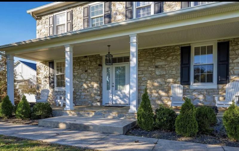 Apartment for rent at 16628 National Pike #A, Hagerstown, MD 21740