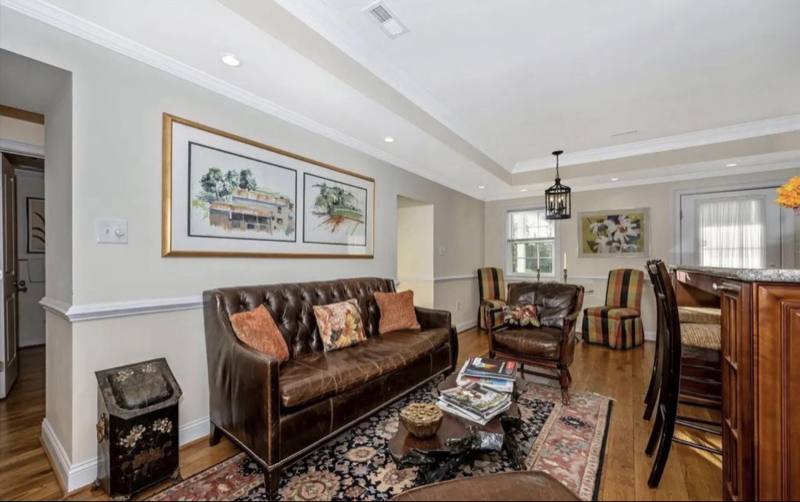 Apartment for rent at 16628 National Pike #A, Hagerstown, MD 21740