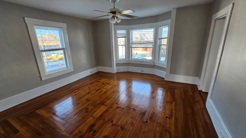 Apartment for rent at 244 Notre Dame #3, Manchester, NH 03102