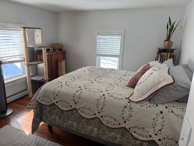 House for rent at 58 Spooner #1, Warwick, RI 02886