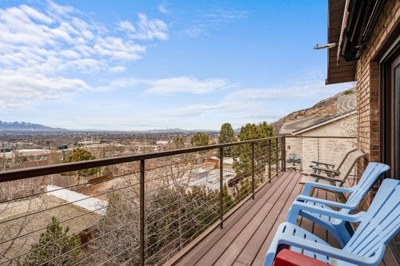 Apartment for rent at 6532 Heughs Canyon Way, Salt Lake City, UT 84121
