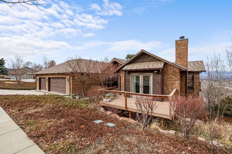 Apartment for rent at 6532 Heughs Canyon Way, Salt Lake City, UT 84121