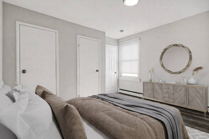 Apartment for rent at 3549 Harvey Ave, Cincinnati, OH 45229