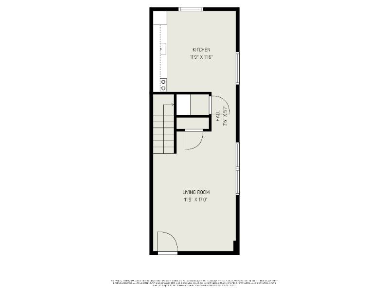 Apartment for rent at 3549 Harvey Ave, Cincinnati, OH 45229