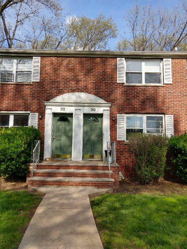 Condo for rent at 30 Carolyn Terrace #B, Roselle, NJ 07203