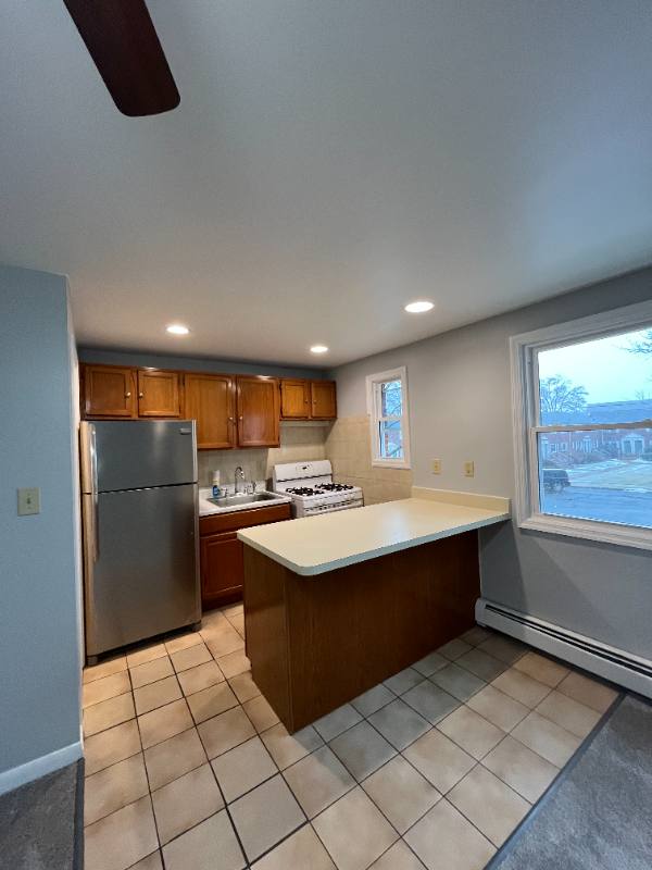 Condo for rent at 30 Carolyn Terrace #B, Roselle, NJ 07203