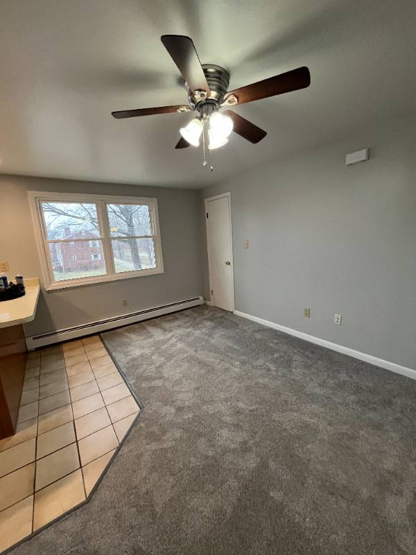 Condo for rent at 30 Carolyn Terrace #B, Roselle, NJ 07203