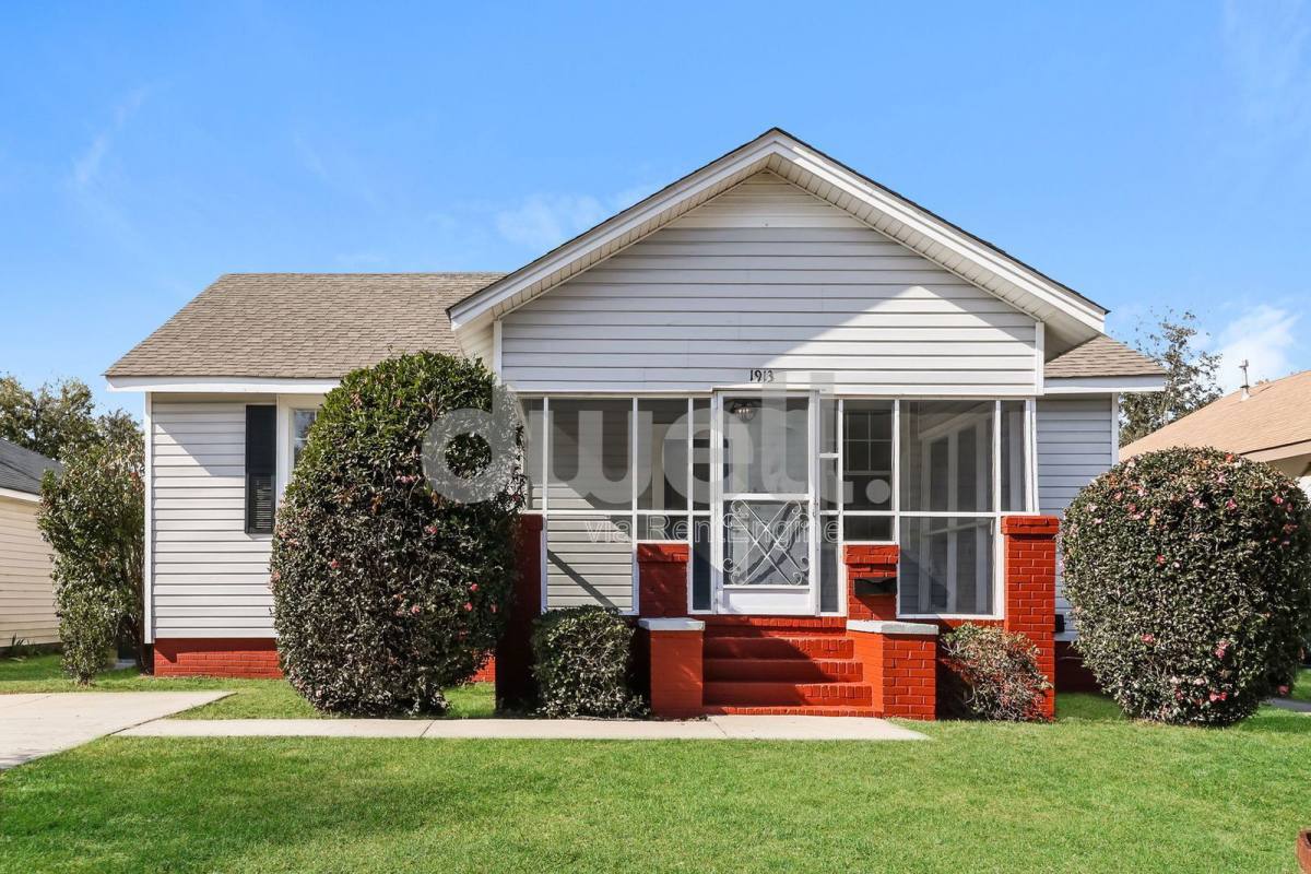 House for rent at 1913 Ohio Ave, Augusta, GA 30904