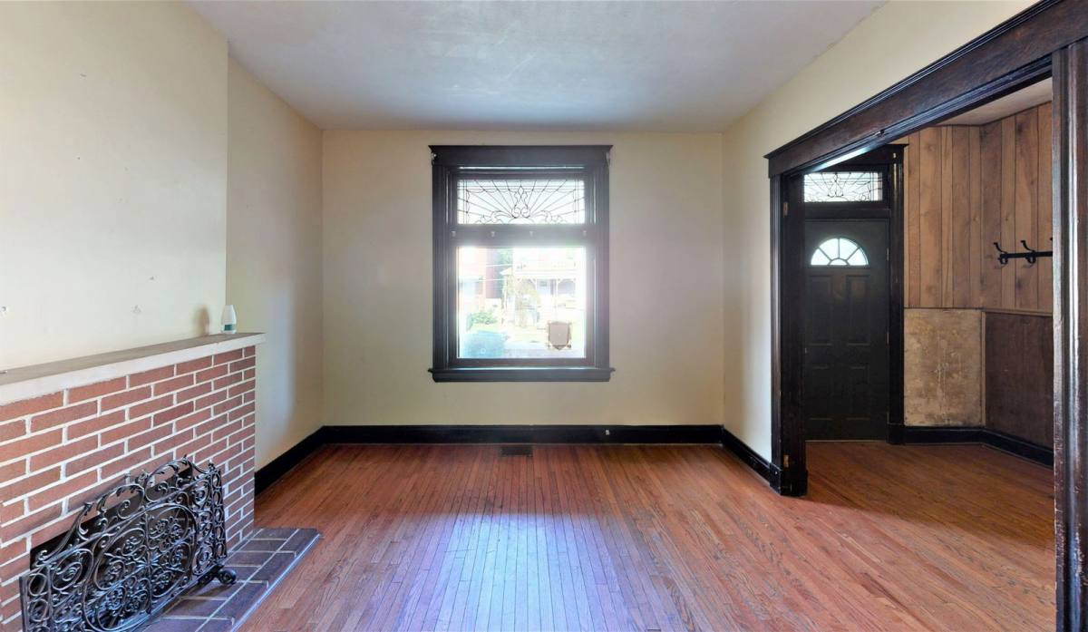House for rent at 2358 Stratford Ave, Cincinnati, OH 45219