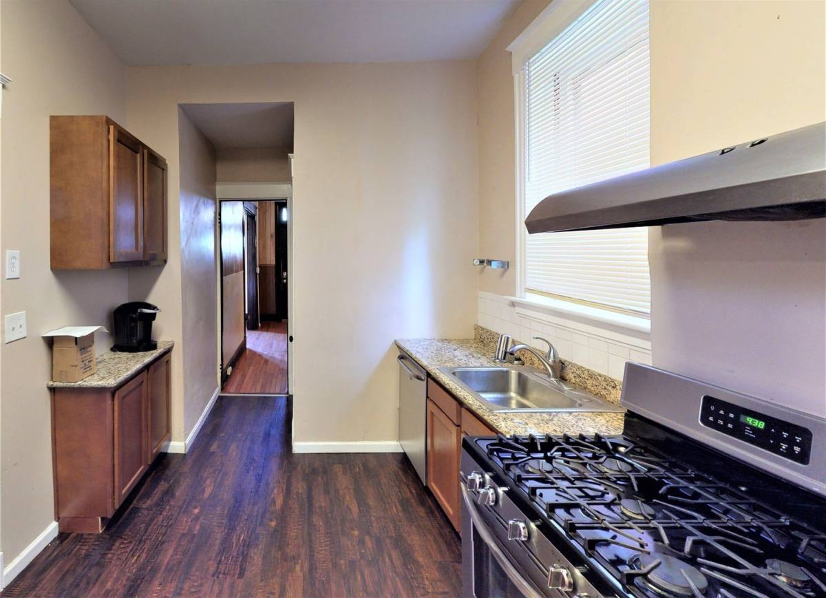 House for rent at 2358 Stratford Ave, Cincinnati, OH 45219
