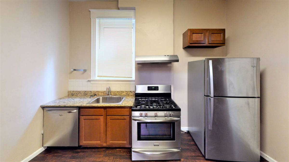 House for rent at 2358 Stratford Ave, Cincinnati, OH 45219