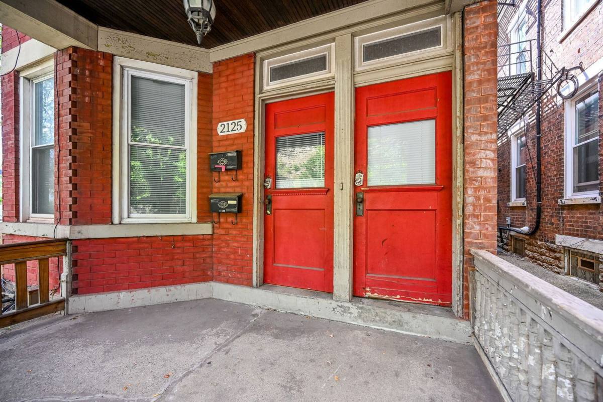 Apartment for rent at 2125 W Clifton Ave #A, Cincinnati, OH 45219