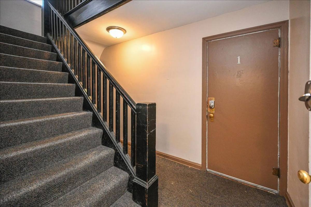 Apartment for rent at 2361 Ravine St #5, Cincinnati, OH 45219