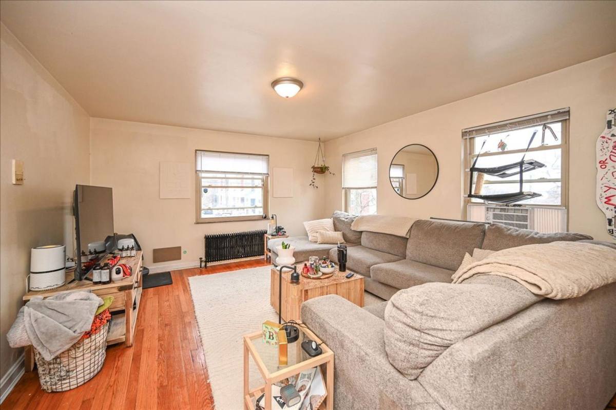 Apartment for rent at 2361 Ravine St #5, Cincinnati, OH 45219