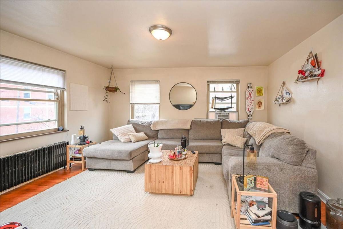 Apartment for rent at 2361 Ravine St #5, Cincinnati, OH 45219