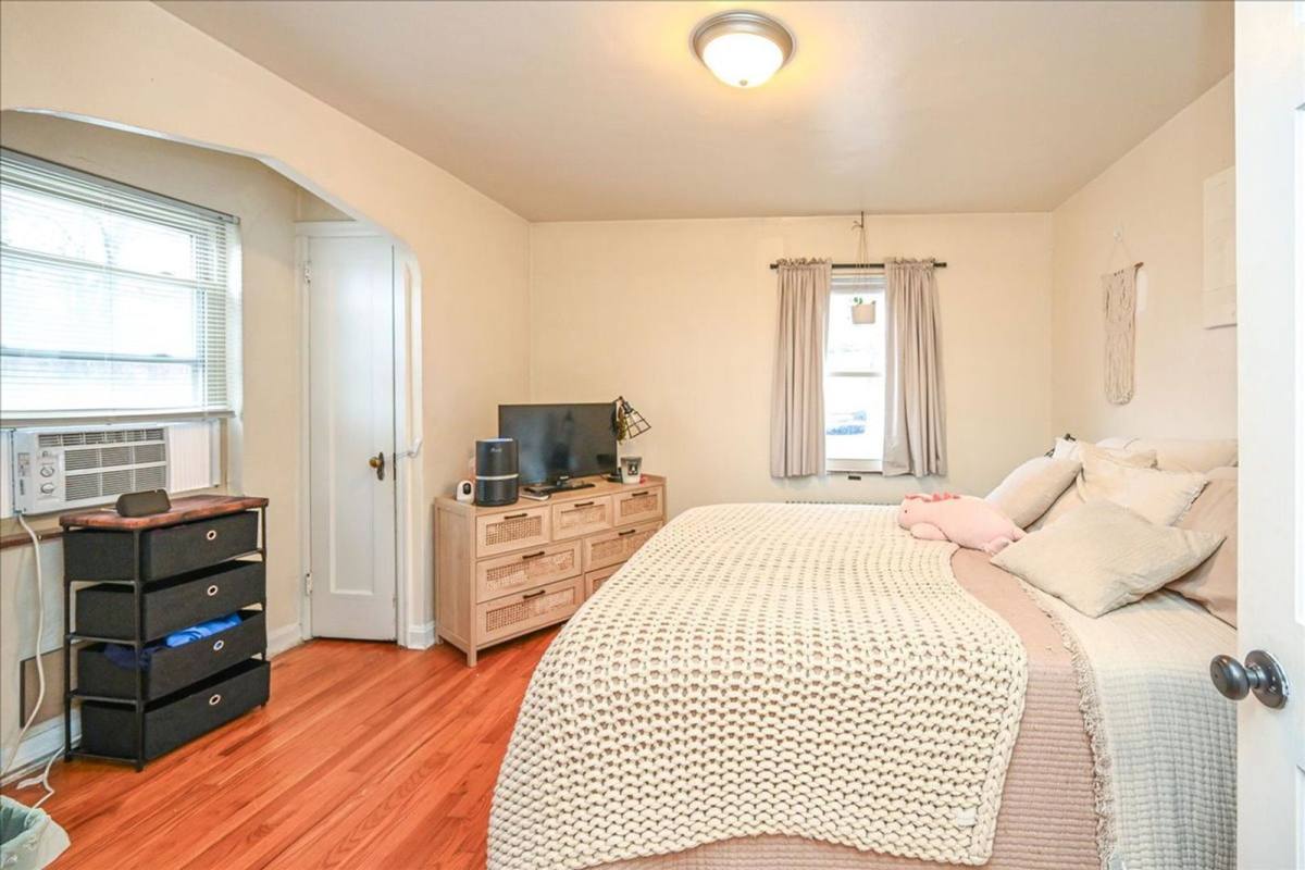 Apartment for rent at 2361 Ravine St #5, Cincinnati, OH 45219