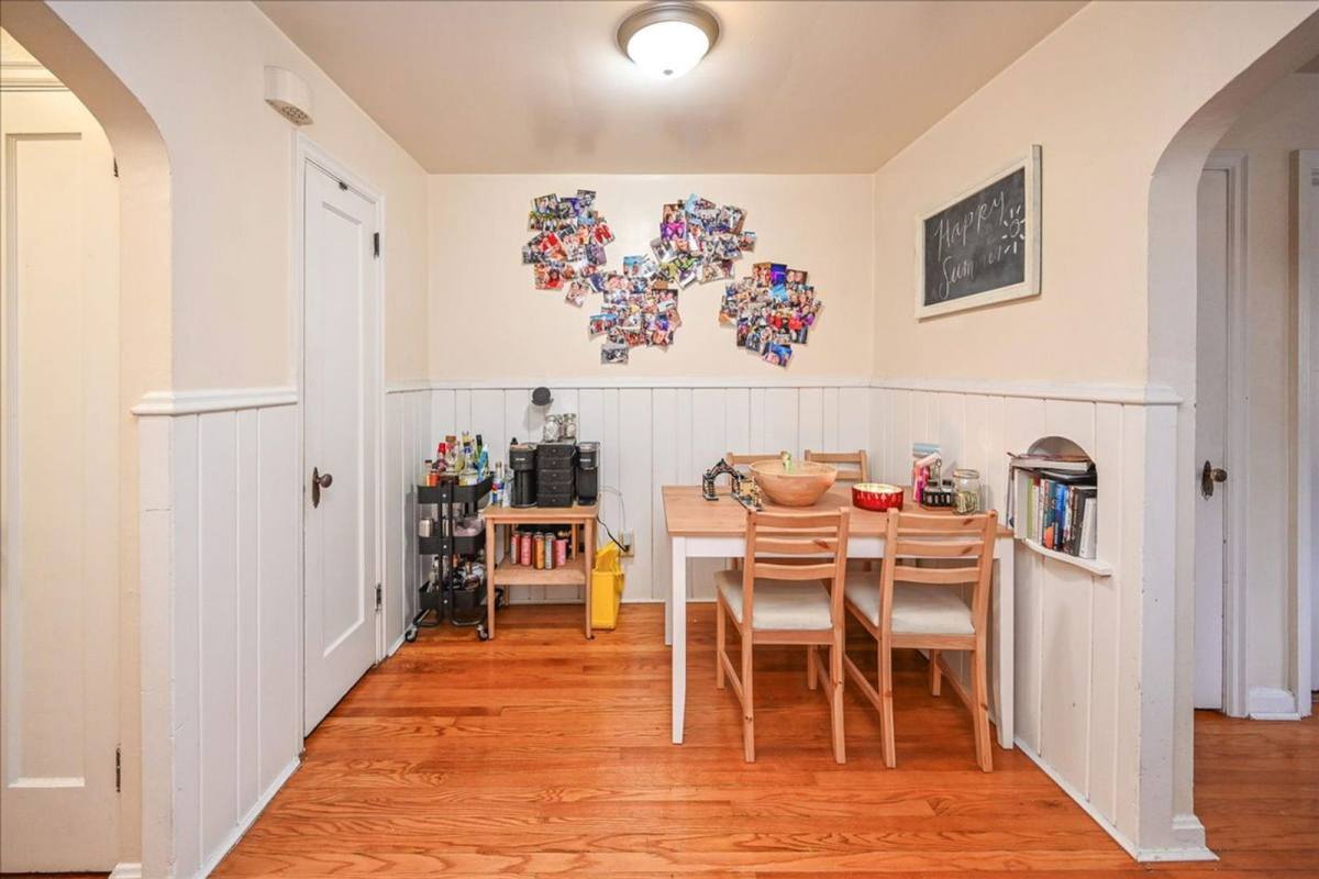 Apartment for rent at 2361 Ravine St #5, Cincinnati, OH 45219