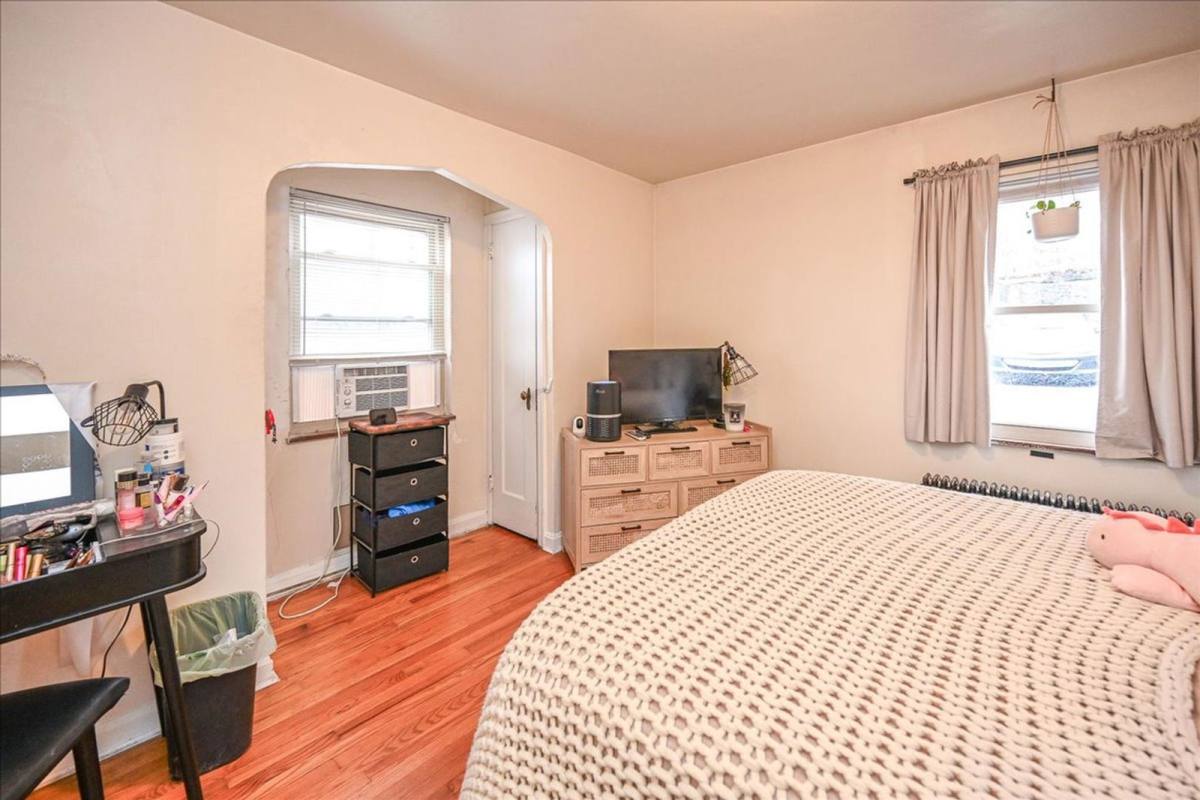 Apartment for rent at 2361 Ravine St #5, Cincinnati, OH 45219