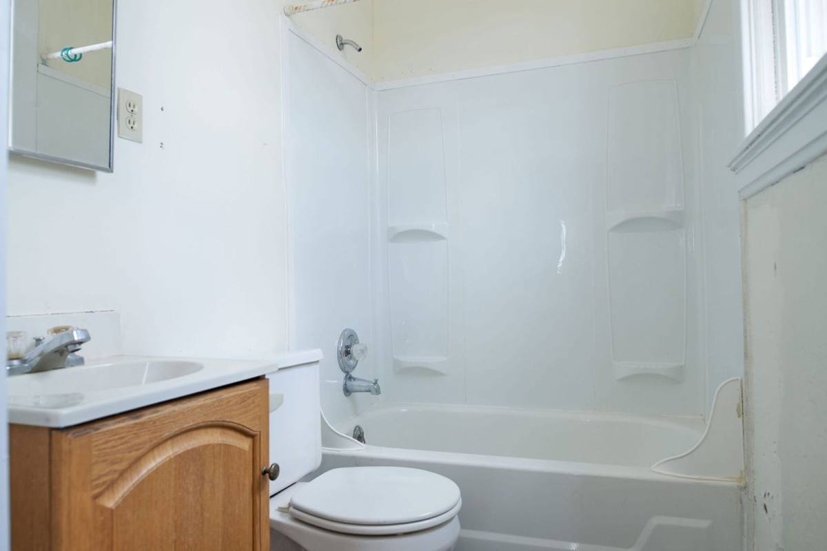 Apartment for rent at 2316 Chickasaw St #1, Cincinnati, OH 45219
