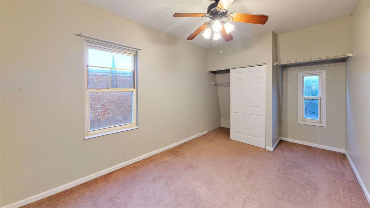 Apartment for rent at 2667 Bellevue Ave #3, Cincinnati, OH 45219