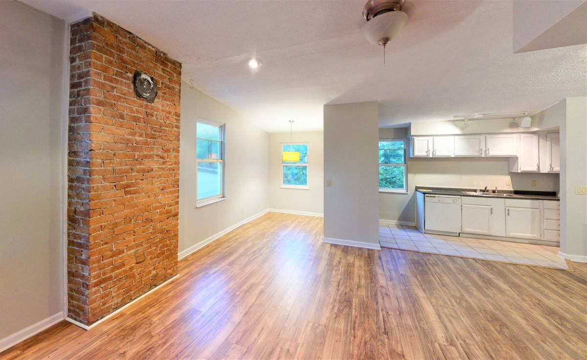 Apartment for rent at 2667 Bellevue Ave #3, Cincinnati, OH 45219