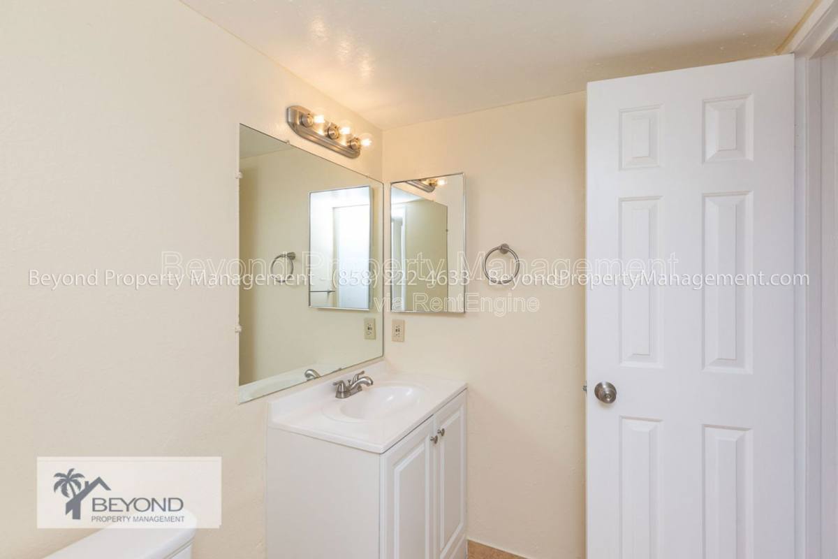 Condo for rent at 4164 Cherokee Ave E, San Diego, CA 92104