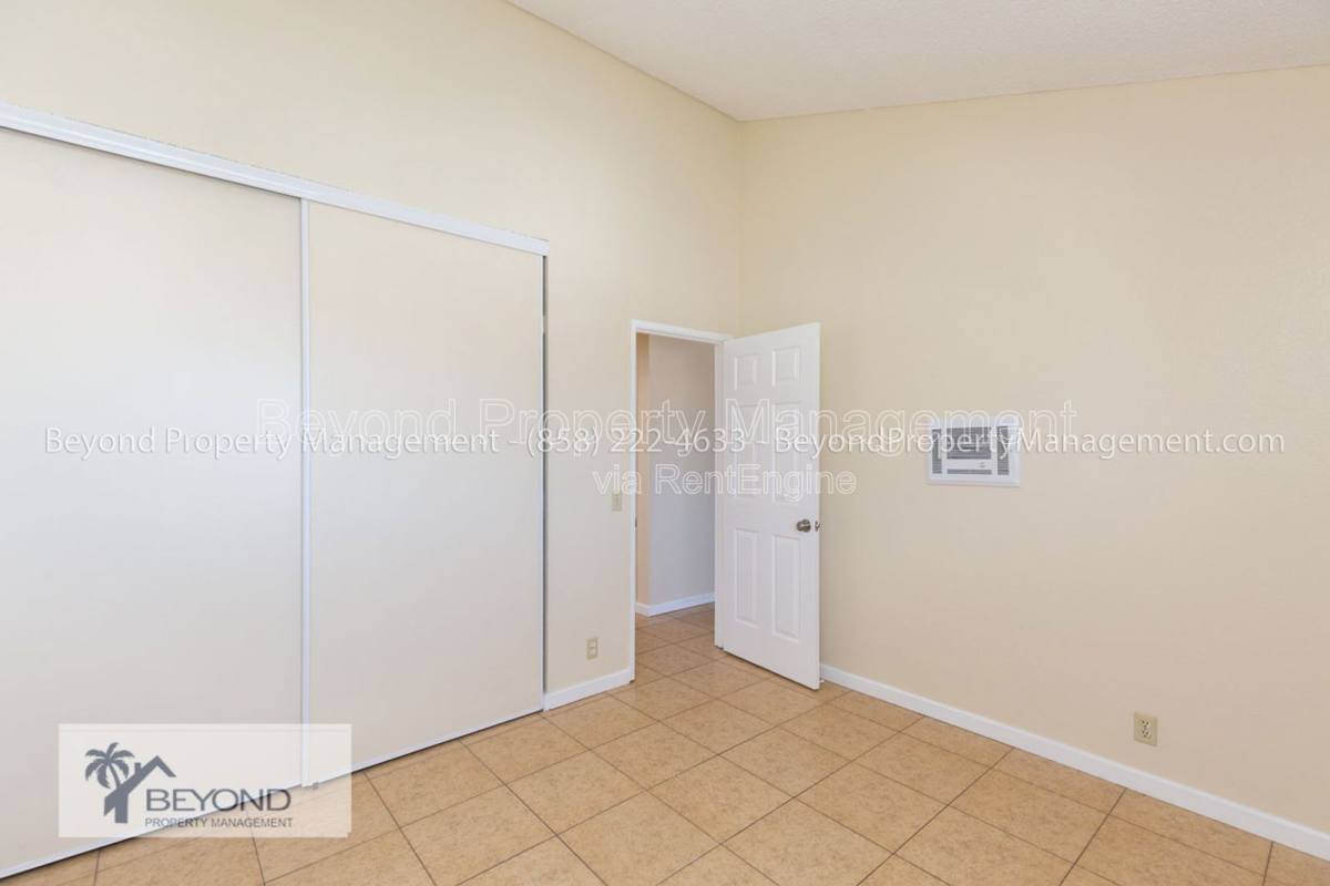 Condo for rent at 4164 Cherokee Ave E, San Diego, CA 92104