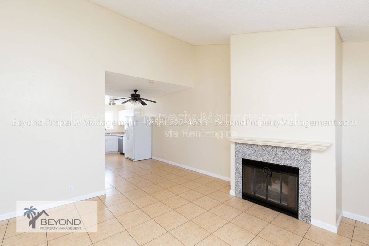 Condo for rent at 4164 Cherokee Ave E, San Diego, CA 92104