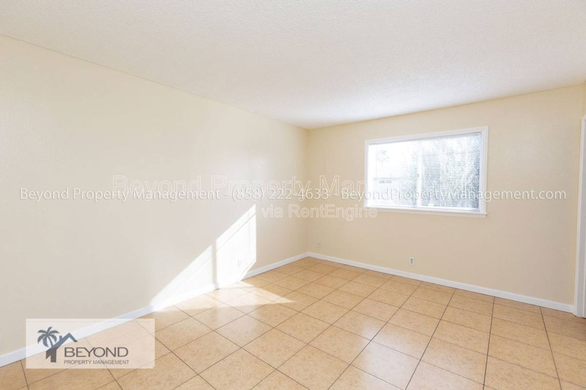 Condo for rent at 4164 Cherokee Ave E, San Diego, CA 92104