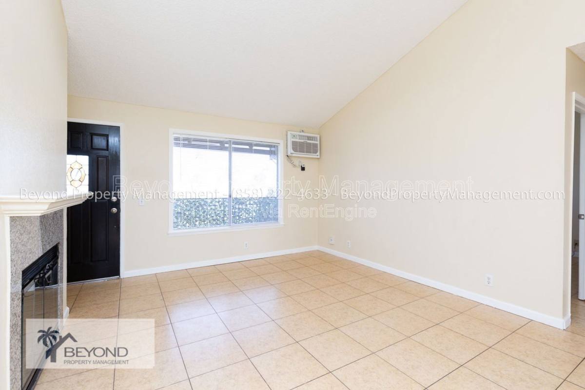 Condo for rent at 4164 Cherokee Ave E, San Diego, CA 92104