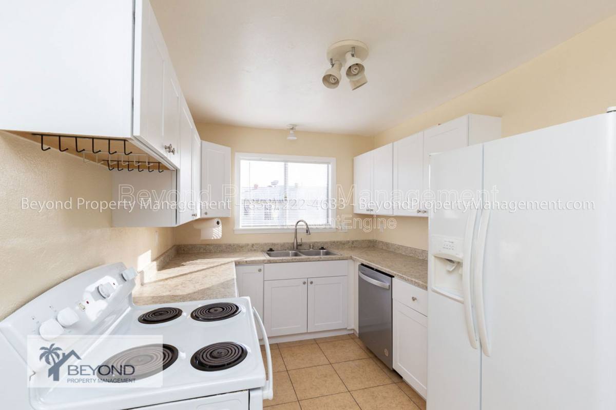 Condo for rent at 4164 Cherokee Ave E, San Diego, CA 92104