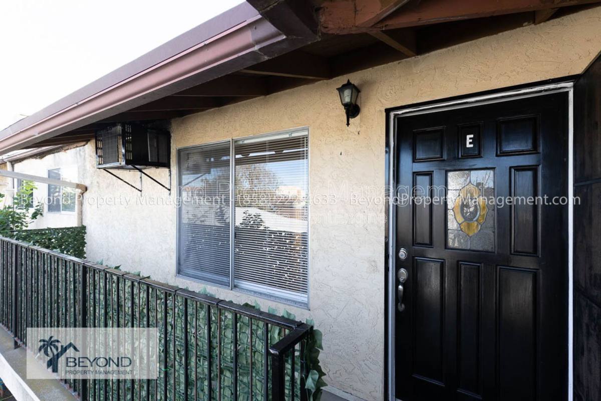 Condo for rent at 4164 Cherokee Ave E, San Diego, CA 92104