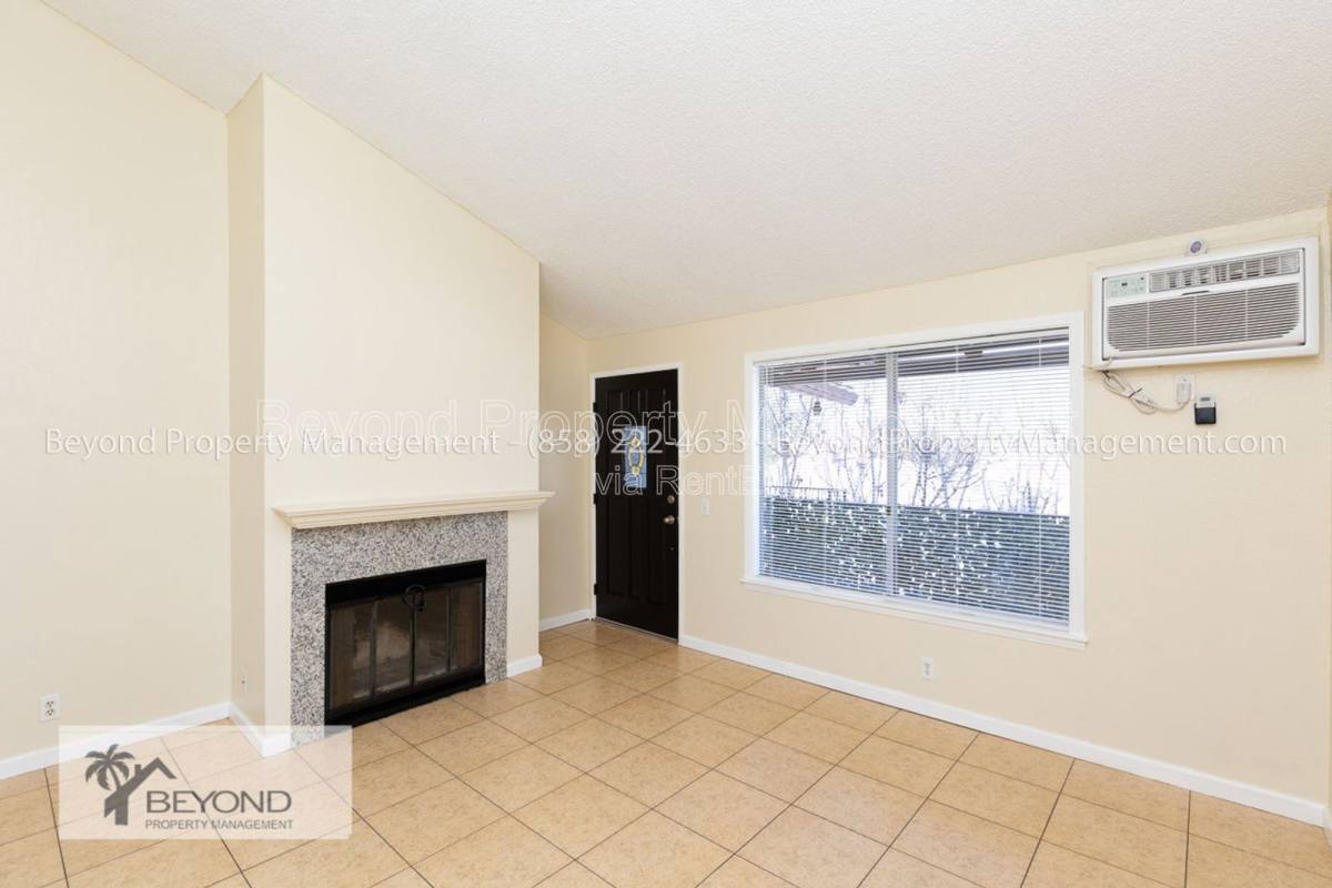Condo for rent at 4164 Cherokee Ave E, San Diego, CA 92104