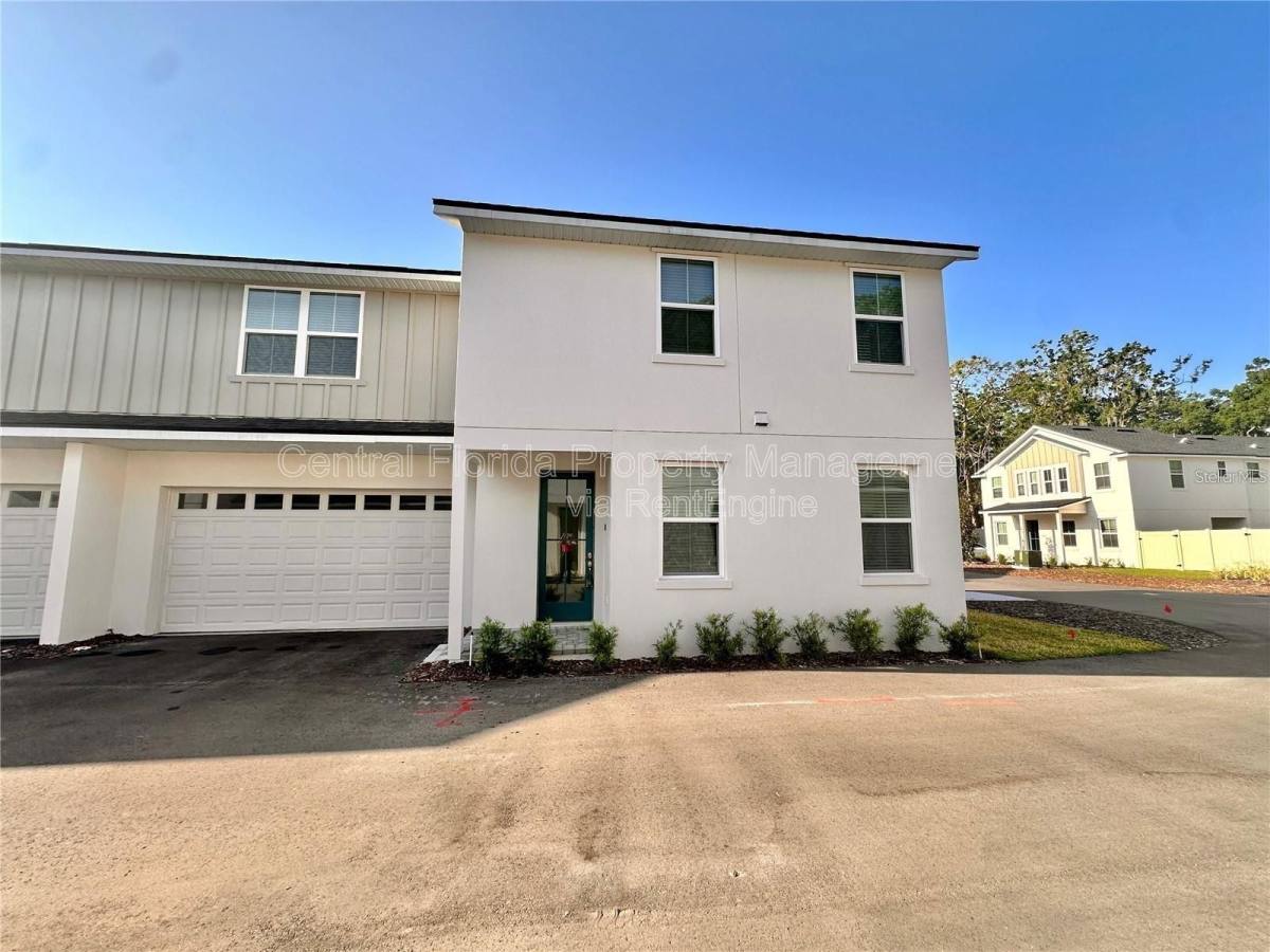 Apartment for rent at 2220 S Bumby Ave #120, Orlando, FL 32806
