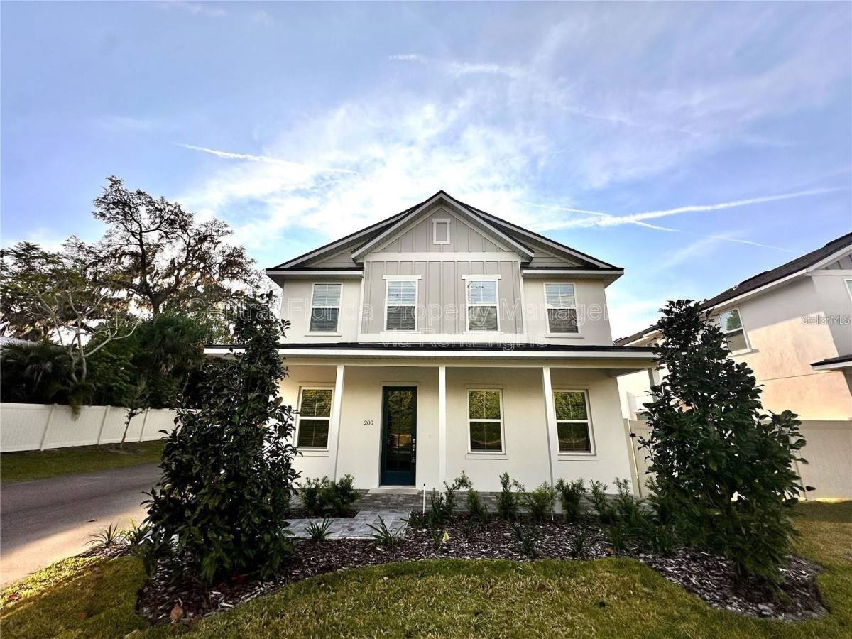 Apartment for rent at 2220 S Bumby Ave #120, Orlando, FL 32806
